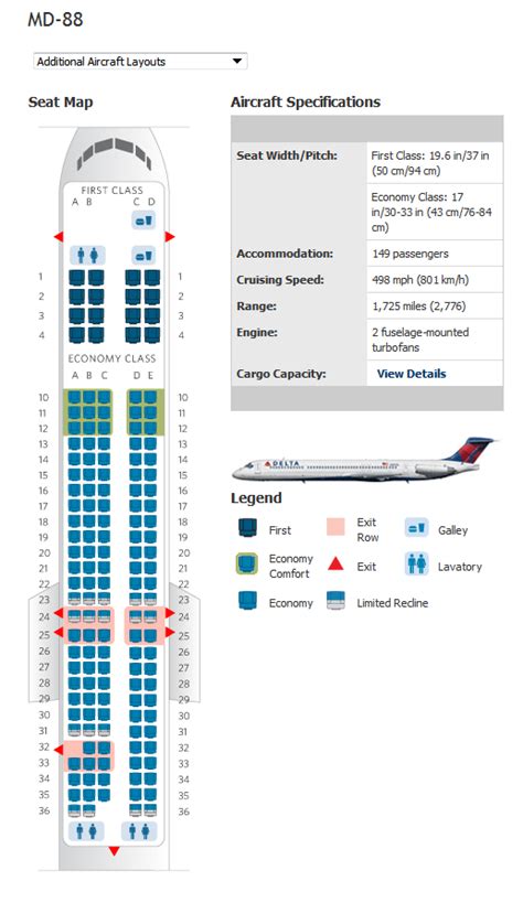 Seat selection conditions. . Delta seat assignment